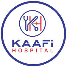 Kaafi Hospital Logo